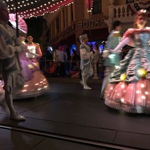 Meet your Posher, Diana